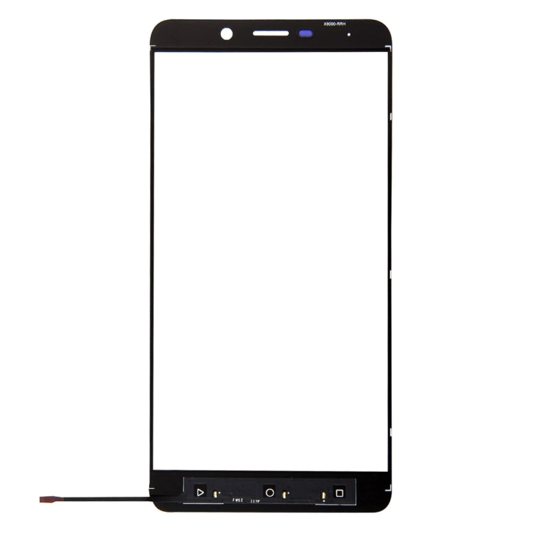 For Letv Le Max / X900 Touch Panel