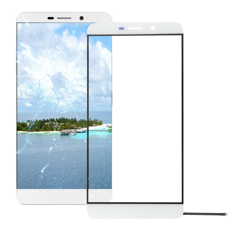 For Letv Le Max / X900 Touch Panel