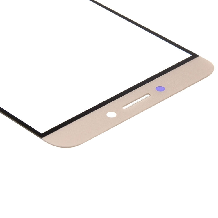 For Letv Le 1s / X500 with 8 Button Flex Cables Touch Panel