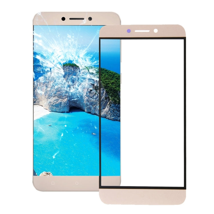 For Letv Le 1s / X500 with 8 Button Flex Cables Touch Panel