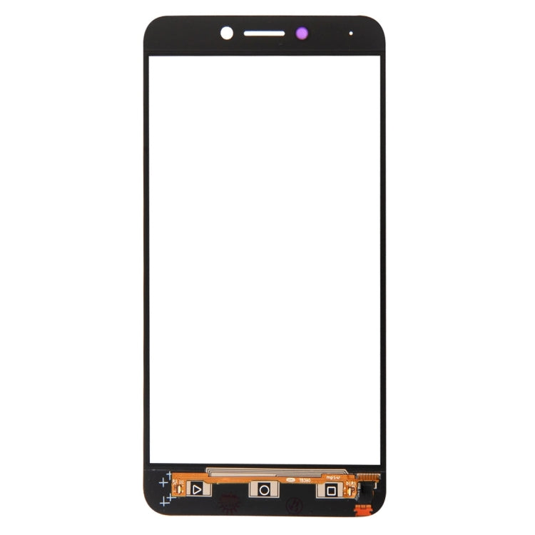 For Letv Le 1s / X500 with 8 Button Flex Cables Touch Panel