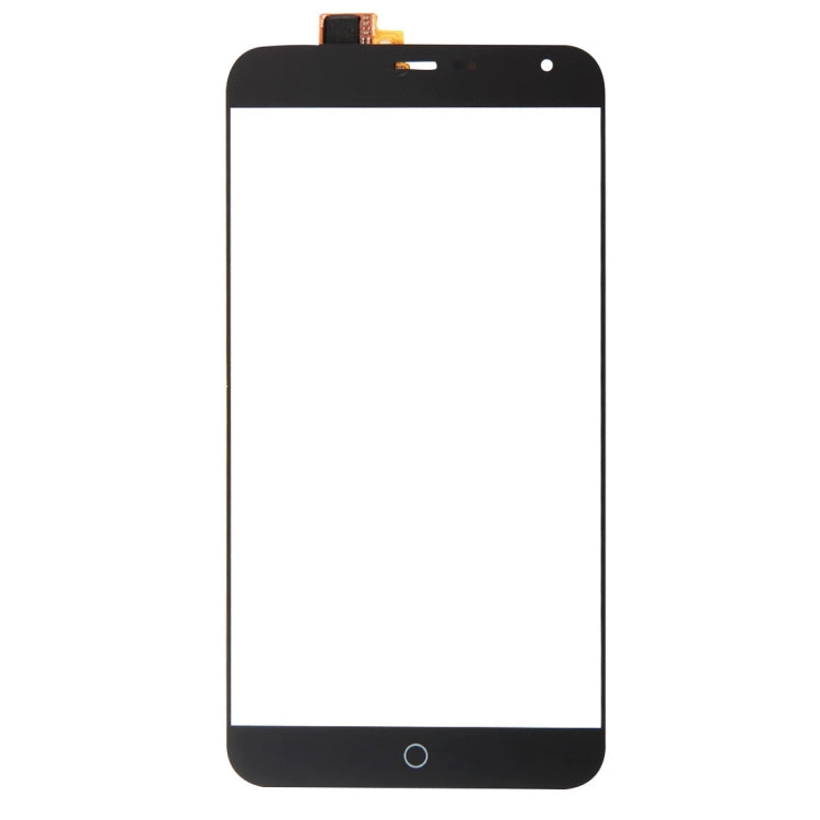 For Meizu MX4 Touch Panel