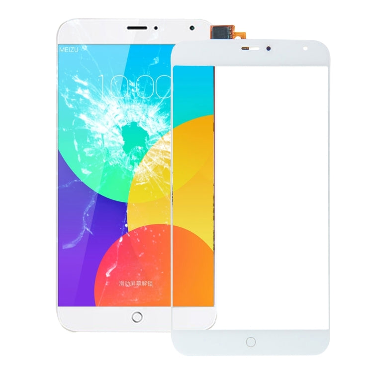 For Meizu MX4 Touch Panel