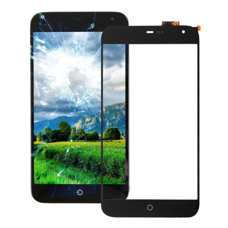 For Meizu MX3 Touch Panel