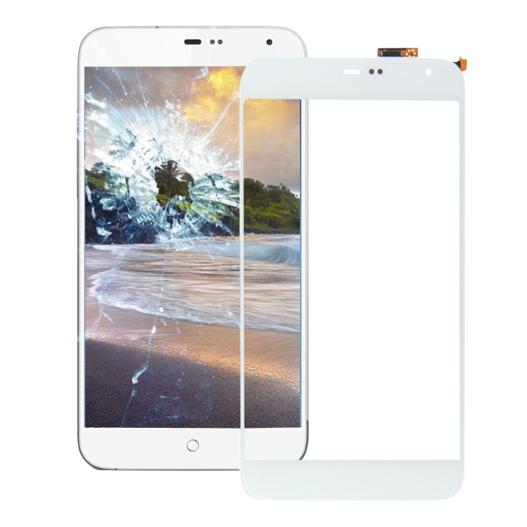 For Meizu MX3 Touch Panel