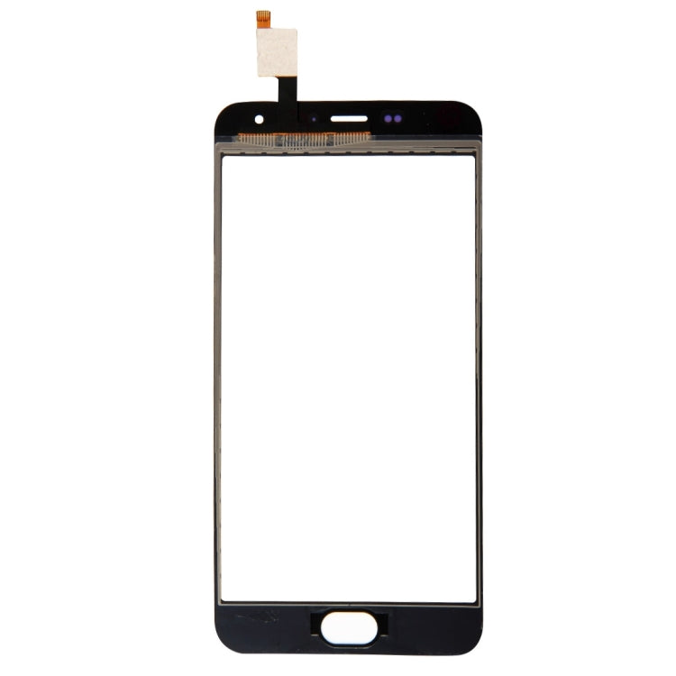 For Meizu M2 / Meilan 2 Touch Panel (Black)