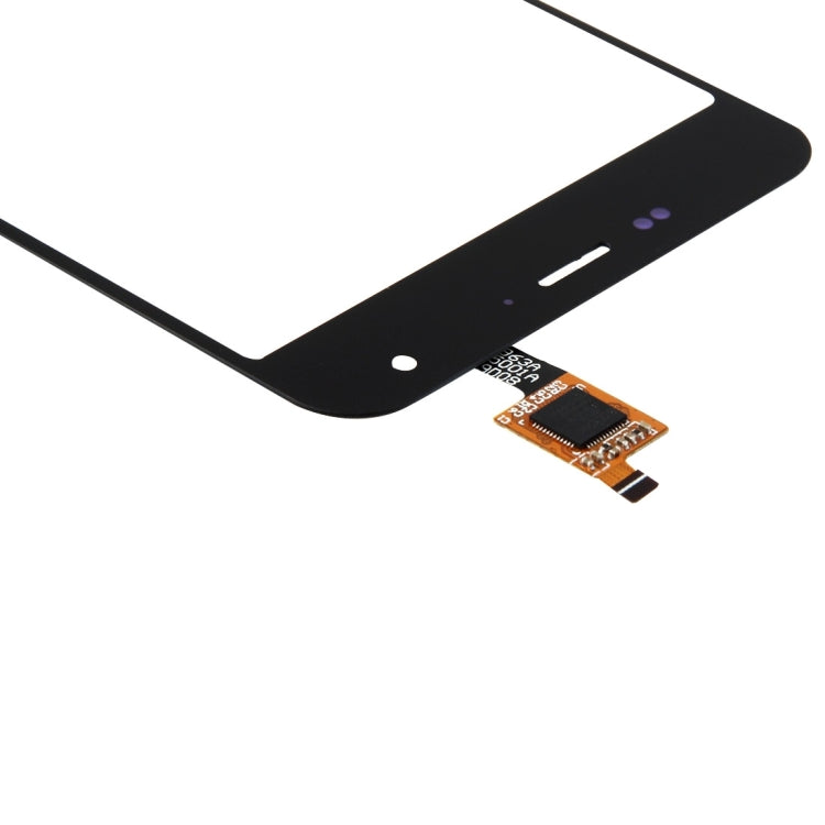 For Meizu M2 / Meilan 2 Touch Panel (Black)