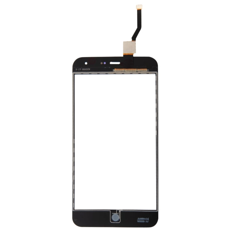 For Meizu Meilan 1 Touch Panel (Black)