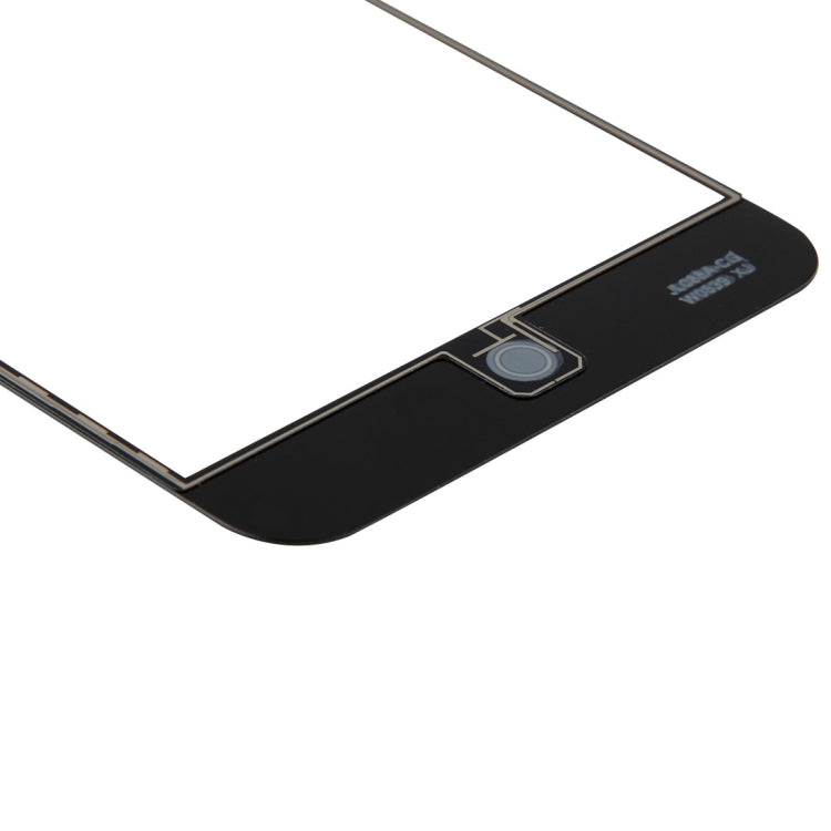 For Meizu Meilan 1 Touch Panel (Black)
