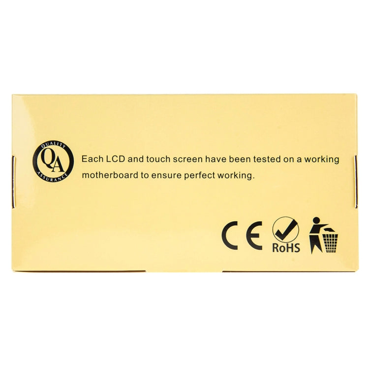 For Huawei Mate 7 Touch Panel