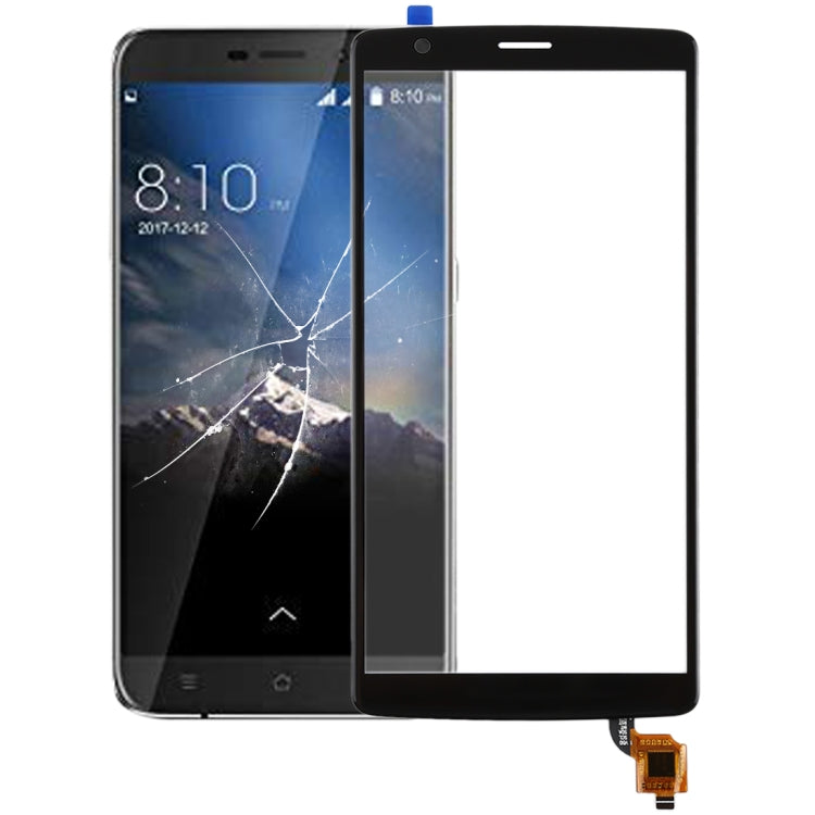 Touch Panel for Blackview A20 (Black)