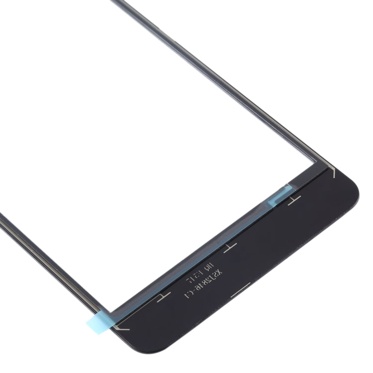 Touch Panel for Doogee X100(Black)