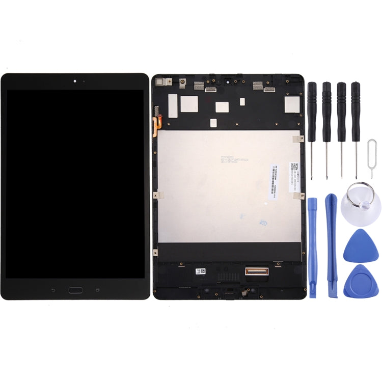 OEM LCD Screen for Asus ZenPad 3S 10 / Z500M / Z500 / P027