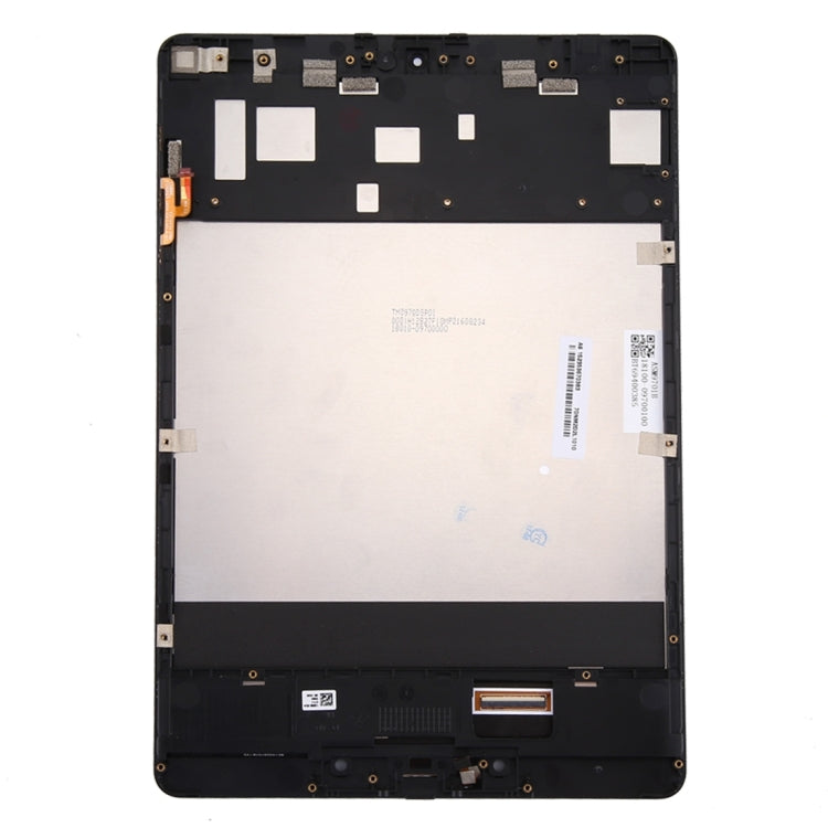 OEM LCD Screen for Asus ZenPad 3S 10 / Z500M / Z500 / P027