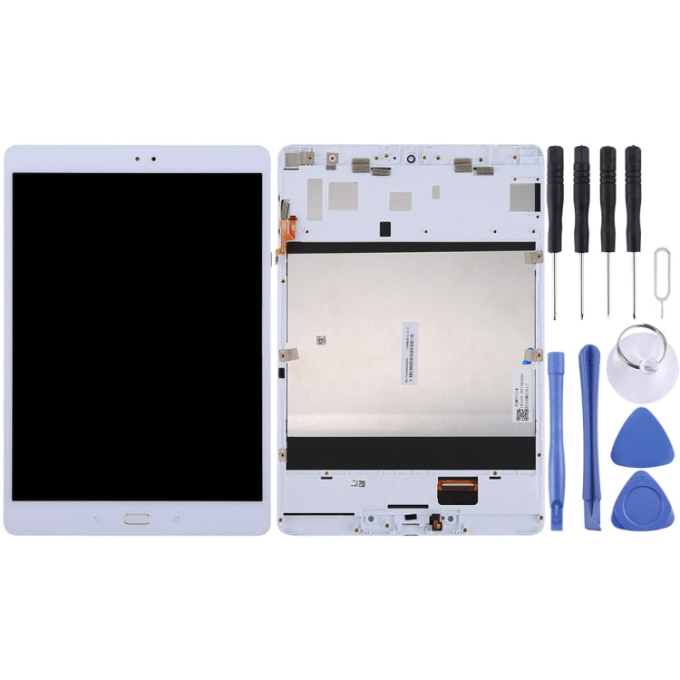 OEM LCD Screen for Asus ZenPad 3S 10 / Z500M / Z500 / P027