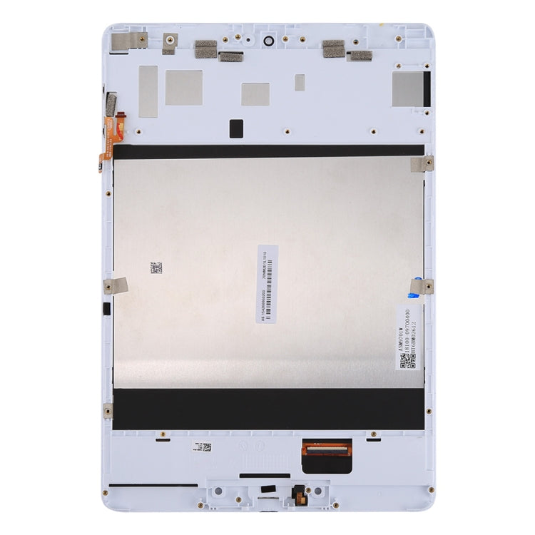 OEM LCD Screen for Asus ZenPad 3S 10 / Z500M / Z500 / P027