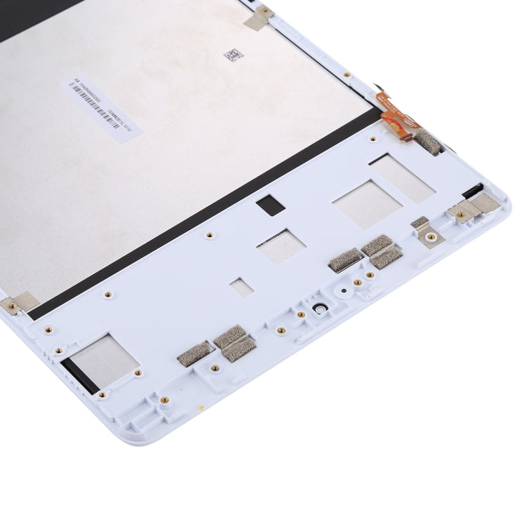 OEM LCD Screen for Asus ZenPad 3S 10 / Z500M / Z500 / P027
