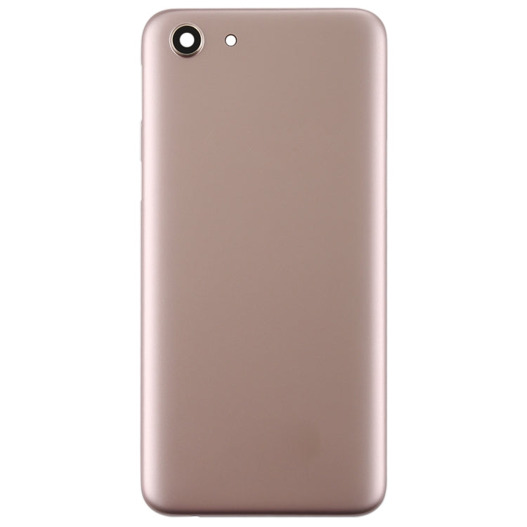 For OPPO A83 Back Cover with Camera Lens