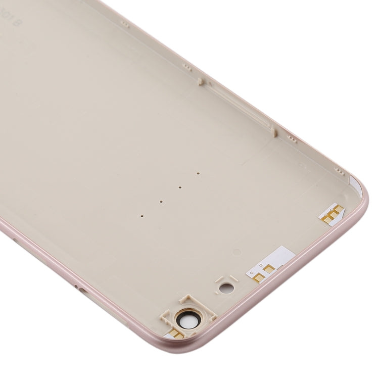 For OPPO A83 Back Cover with Camera Lens