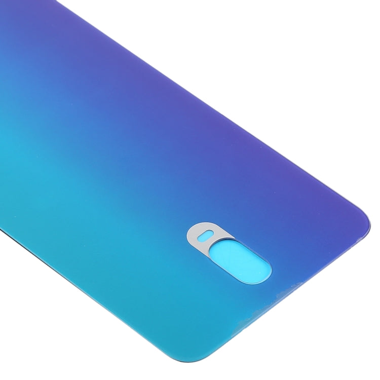 For OPPO R17 Back Cover