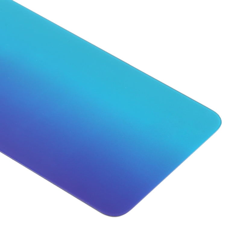 For OPPO R17 Back Cover