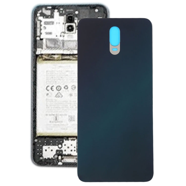 For OPPO R17 Back Cover