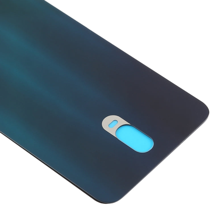 For OPPO R17 Back Cover