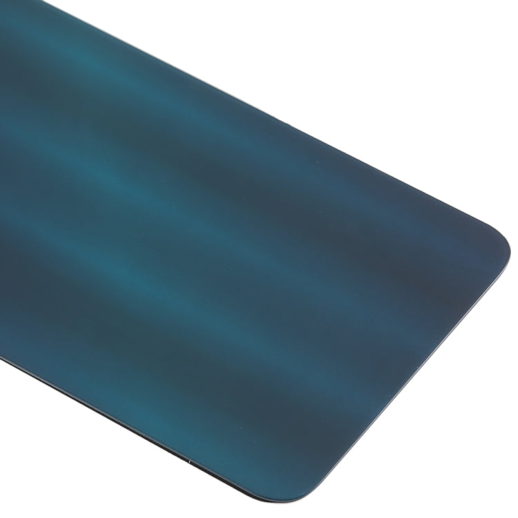 For OPPO R17 Back Cover