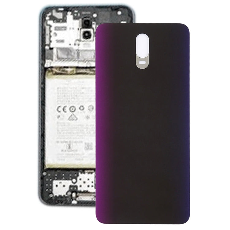 For OPPO R17 Back Cover
