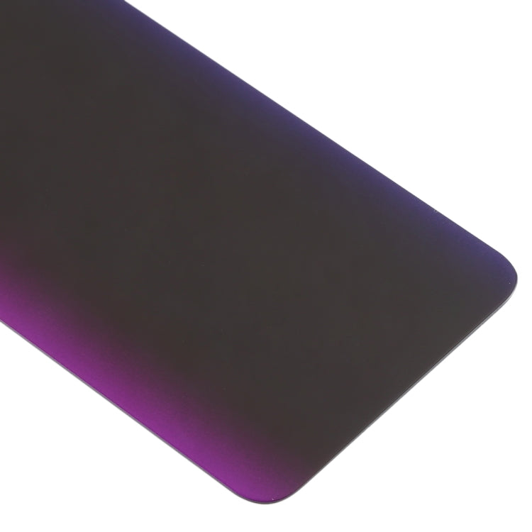 For OPPO R17 Back Cover