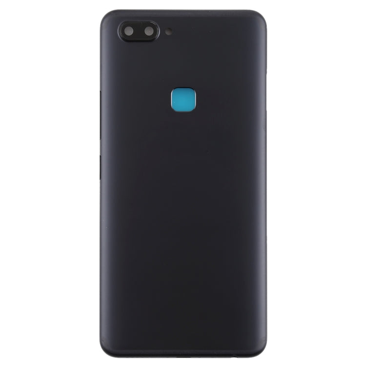 For Vivo X20 Back Cover with Camera Lens
