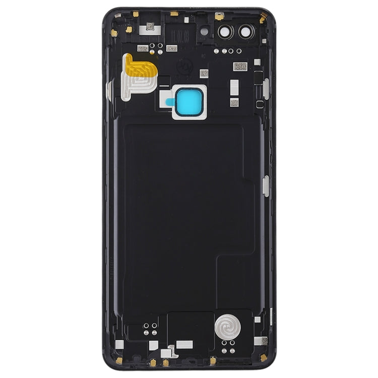 For Vivo X20 Back Cover with Camera Lens