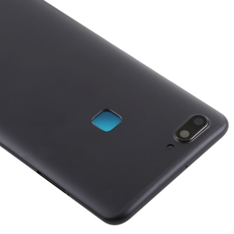 For Vivo X20 Back Cover with Camera Lens