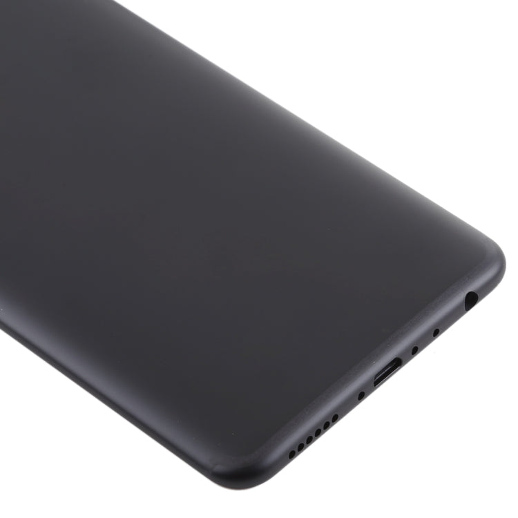 For Vivo X20 Back Cover with Camera Lens