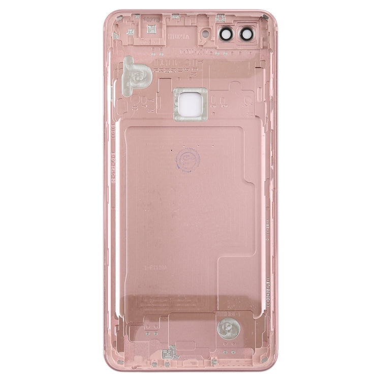 For Vivo X20 Back Cover with Camera Lens