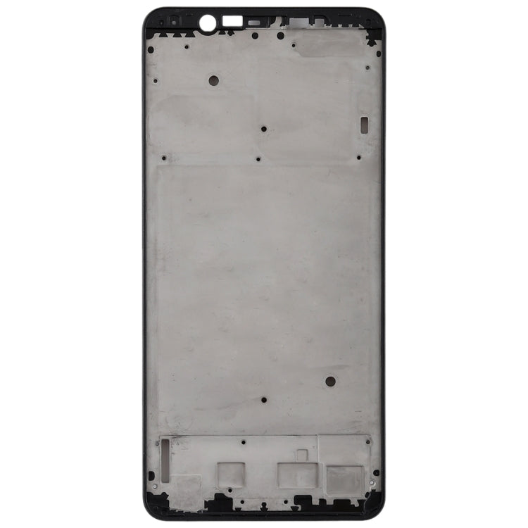 For Vivo X20 Front Housing LCD Frame Bezel Plate