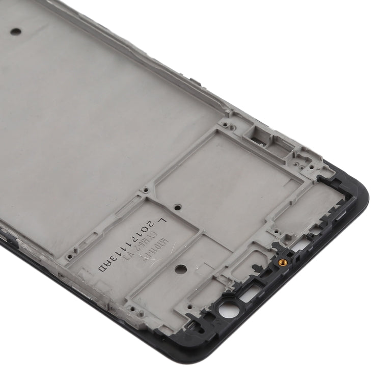 For Vivo X20 Front Housing LCD Frame Bezel Plate