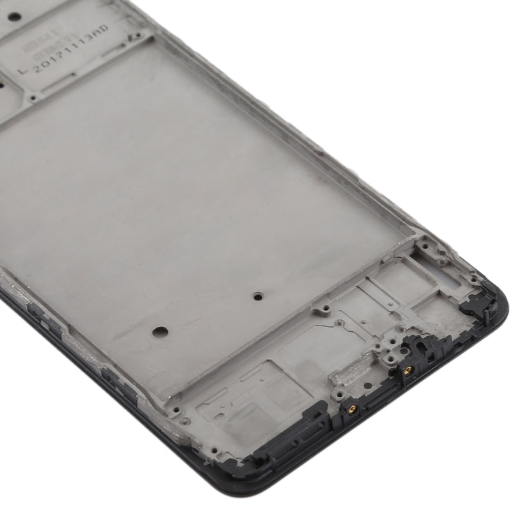 For Vivo X20 Front Housing LCD Frame Bezel Plate
