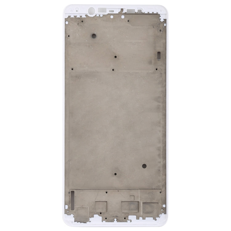 For Vivo X20 Front Housing LCD Frame Bezel Plate