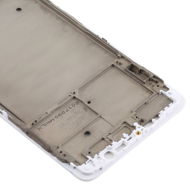 For Vivo X20 Front Housing LCD Frame Bezel Plate