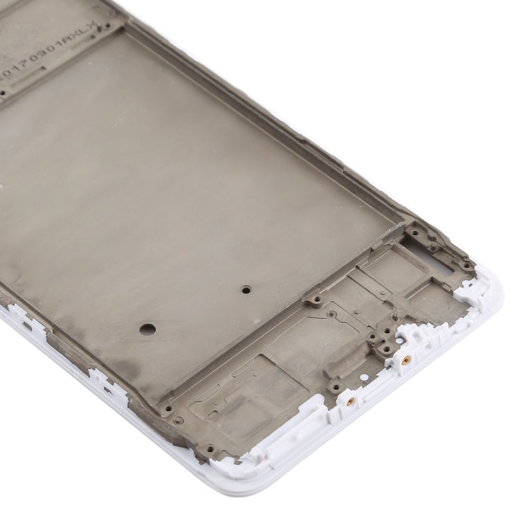 For Vivo X20 Front Housing LCD Frame Bezel Plate