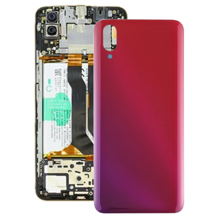 For Vivo X23 Back Cover
