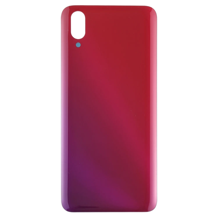 For Vivo X23 Back Cover