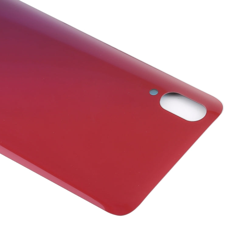 For Vivo X23 Back Cover