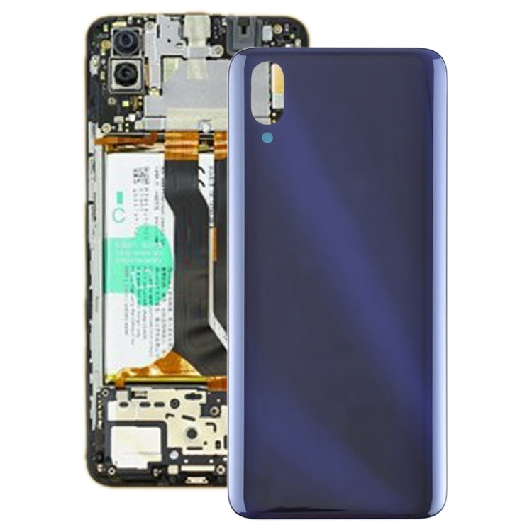 For Vivo X23 Back Cover
