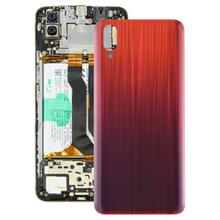 For Vivo X23 Back Cover