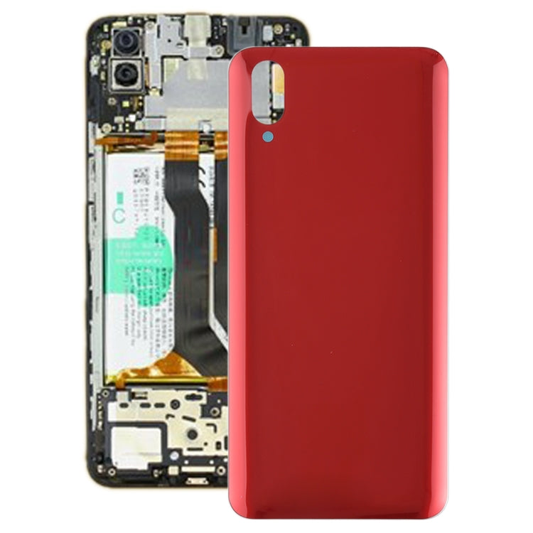 For Vivo X23 Back Cover