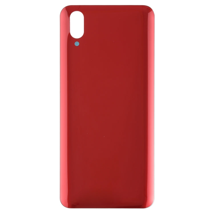For Vivo X23 Back Cover