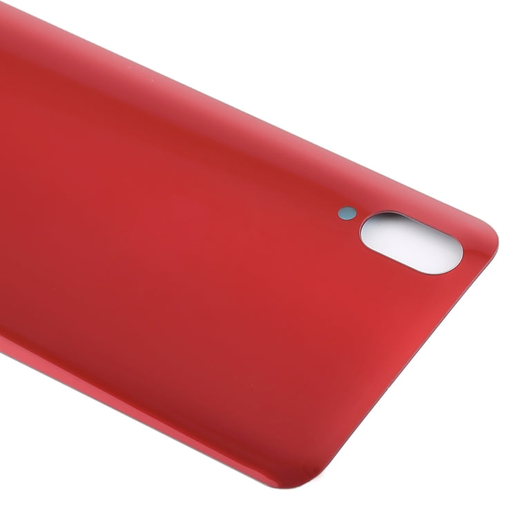 For Vivo X23 Back Cover