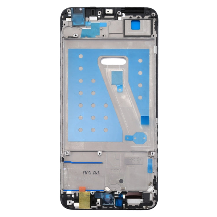 For Huawei P smart (Enjoy 7S) Front Housing LCD Frame Bezel Plate